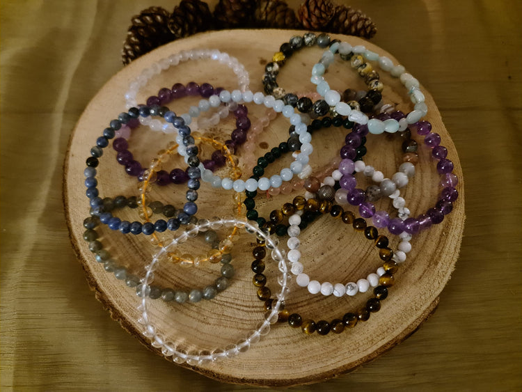 Pulseras