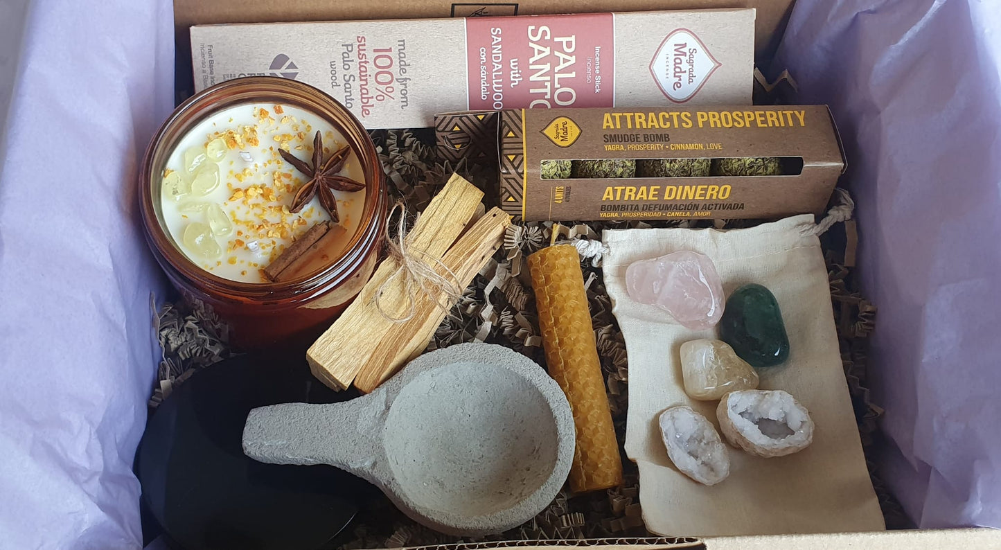 Premium Christmas Pack