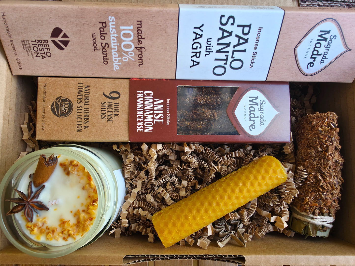 Ritual de canela y miel para abundancia, protección y energía positiva