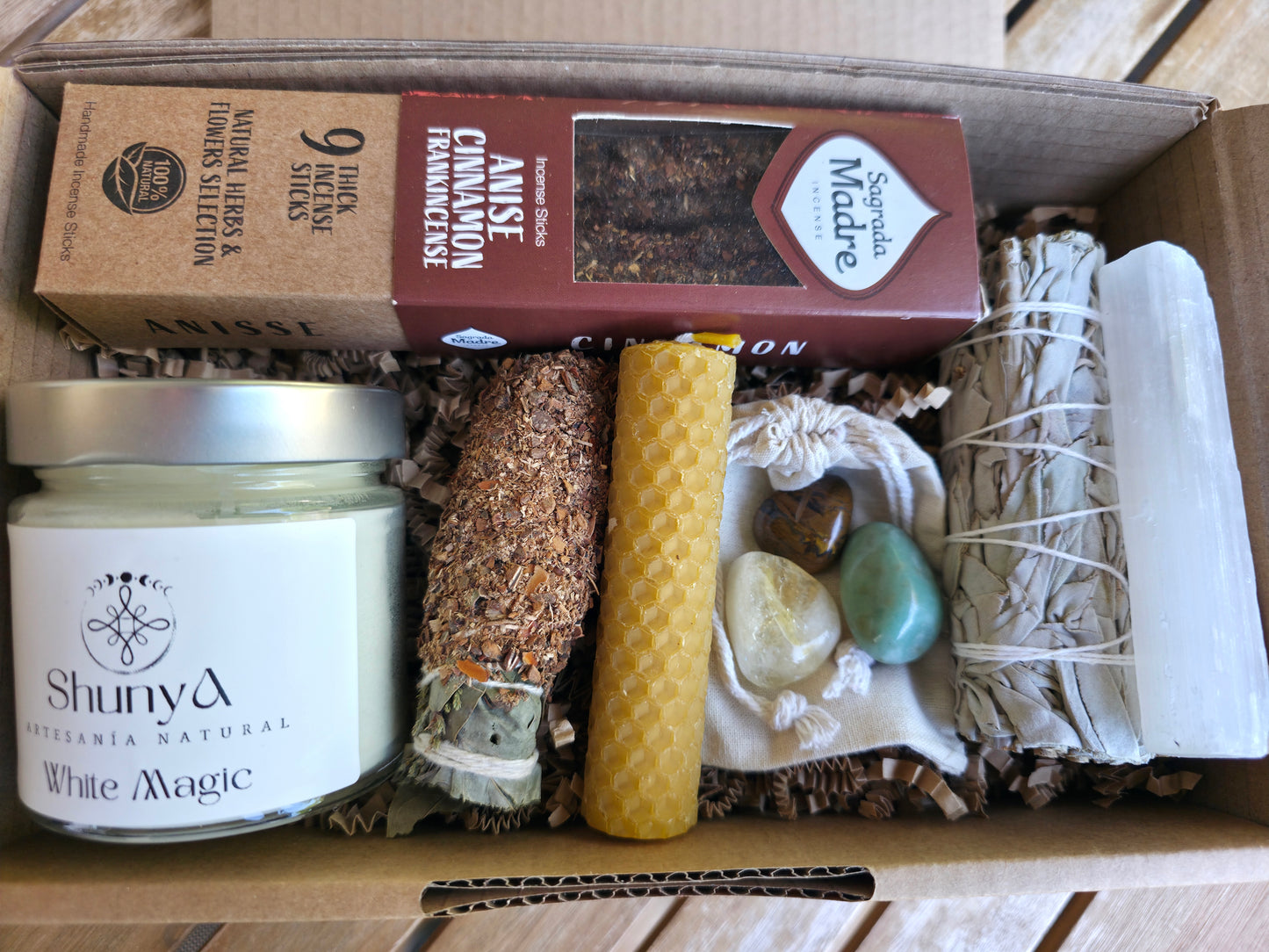 Ritual de canela y miel para abundancia, protección y energía positiva