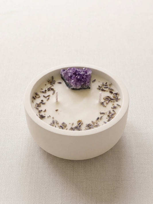 vela amethyst