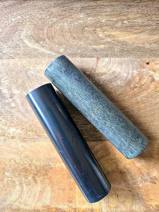 armonizadores energéticos shungita tulikiwi barras minerales pareja protección equilibrio